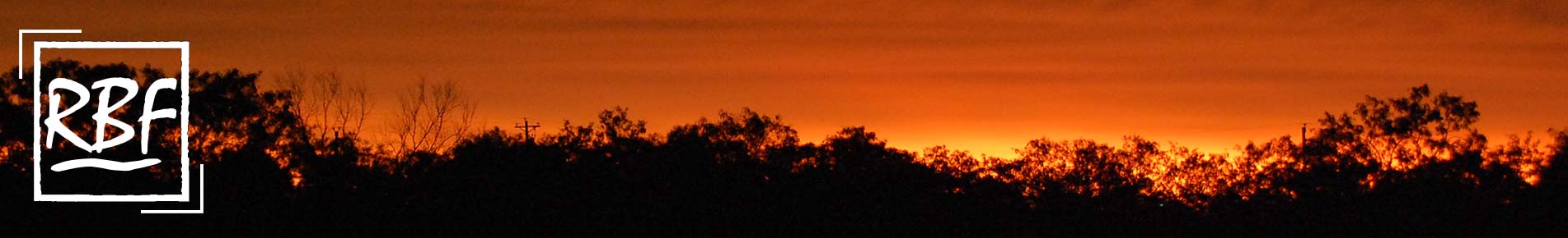 A Texas Sunrise with oil distortion.