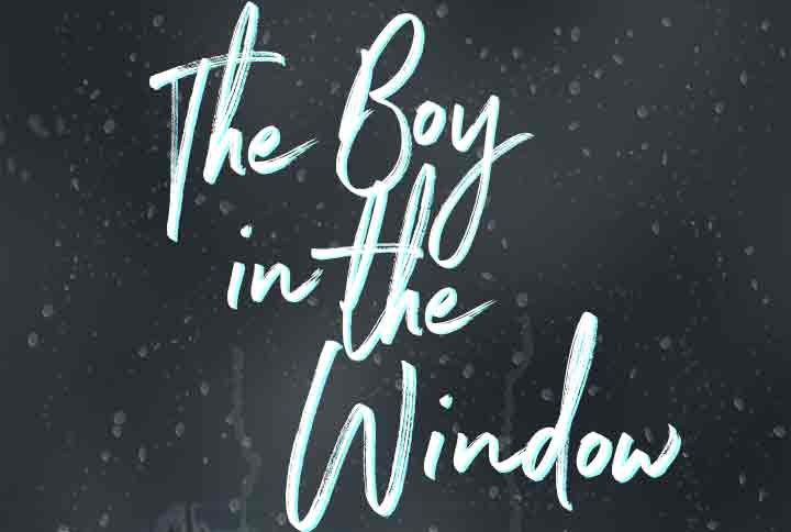 The Boy in the Window, a short story by R. Brady Frost