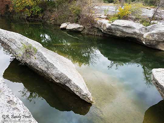 McKinney Falls State Park