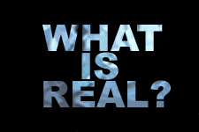 What is Real? Second Chance: Book 1 of A Battle Mage Reborn available on Amazon.com and Kindle Unlimited