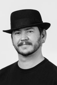 R. Brady Frost